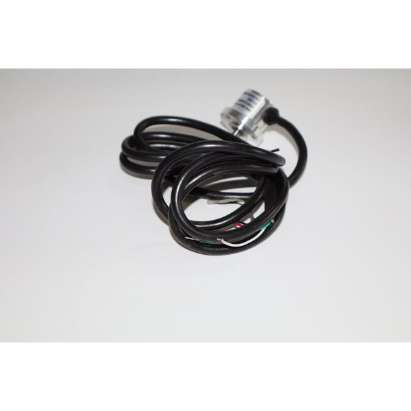 100 Pulse 6m Cable Encoder Motor for Gerber Auto Spreader Replacement Parts