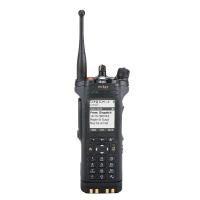 Apx7000 Portable à deux voies radio-répondeur à haute puissance résistant à l'explosion