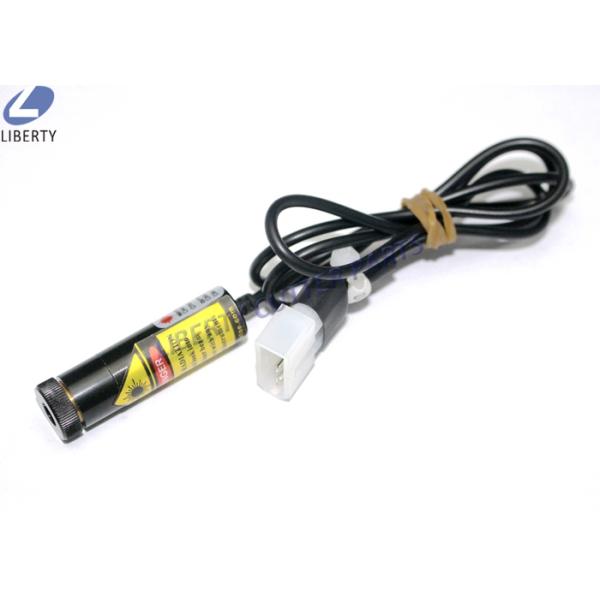 Lumière J10, LT-M6501-S/+, 6J25-007 de projecteur d'inscription de YIN Auto Cutter Parts R785