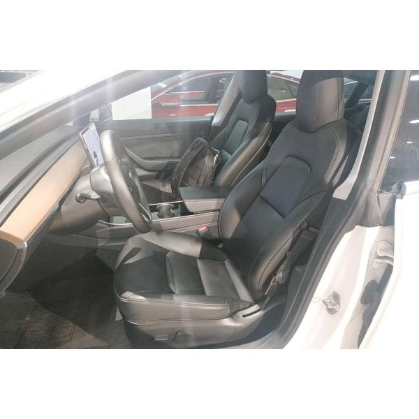 электротранспорт электрического автомобиля 5 мест высокоскоростного электрического супер автомобиля 401Km/H умный