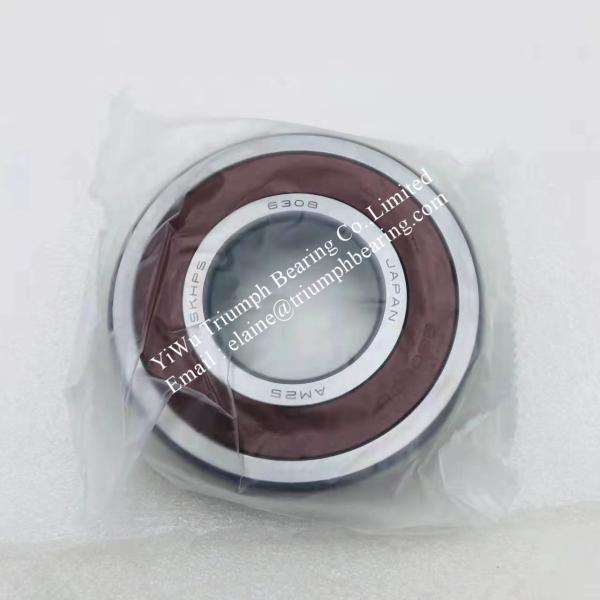 NSK  Deep Groove Ball Bearing 6306 DDUCM , 6308DDUCM