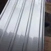 304 Grade Stainless Steel Roofing Sheet with 0.4-2.0mm Thickness and Weather Resistant Corrugated Metal Panel
