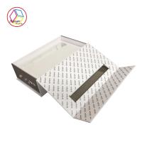 Ímã Flip Printing Retangular Gift Boxes para o empacotamento cosmético