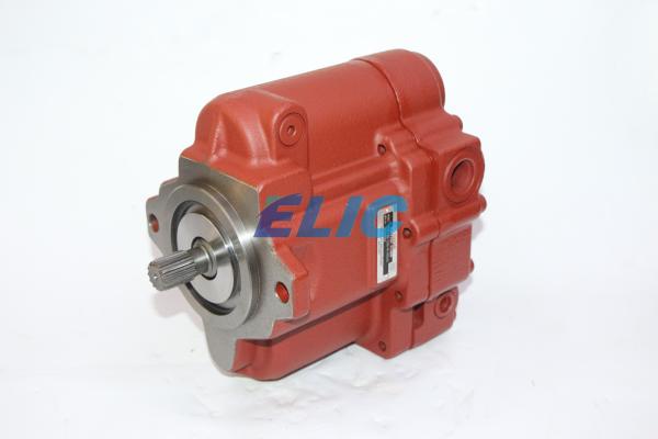 5400023 ZX55 ZX60 ZX50 ZAX55 Hydraulic Excavator Pump PVK-2B-505-N-4191B