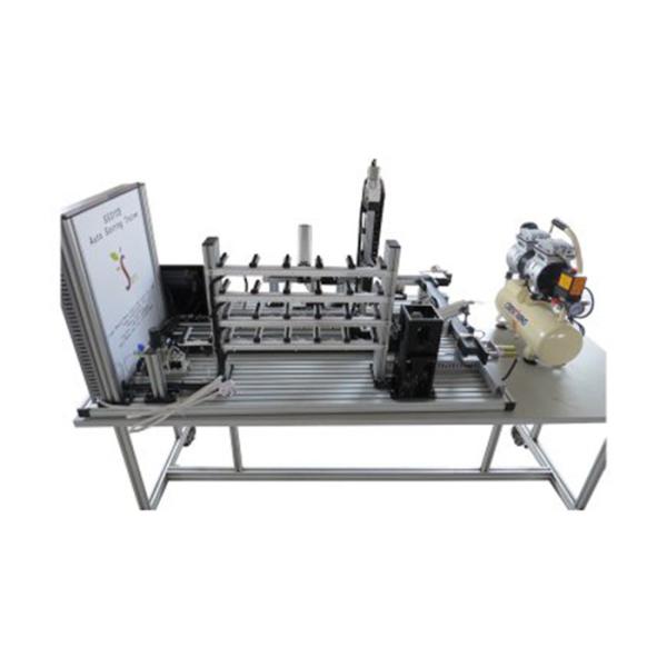 Автоматический тренажер ZM3250