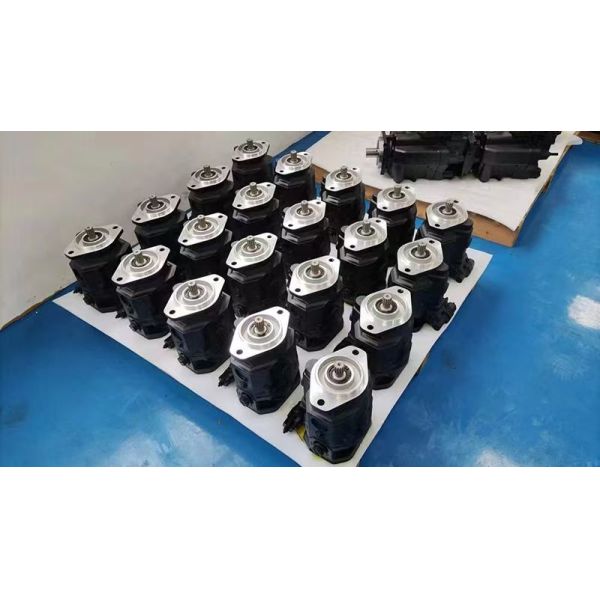 Eaton 70453 Piston Pump – High-Performance, Reliable Fluid Power Solution For Aerial Work Platforms

