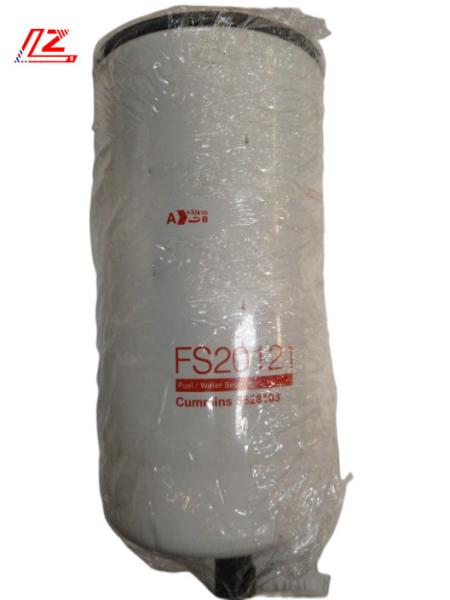 Fuel Filter FC-62110 for Automotive Filters Suitable for Truck Model truck