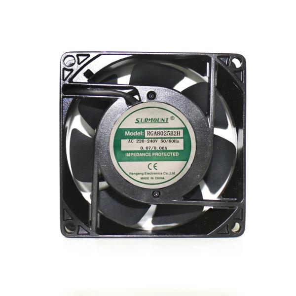 80x80x25mm AC Axial Cooling Fan  110v/220v