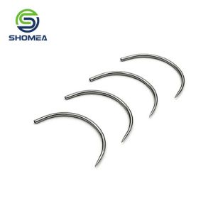 SHOMEA Medical-Grade Suture Needle
