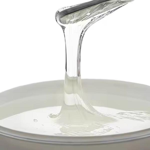 PEG-10 Dimethicone Silicone Oil PUCONS For Cosmetics Emulsifying 800-1200 CSt