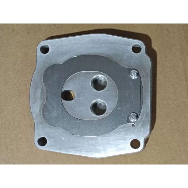 1-19110064-1 Air compressor valve FOR ISUZU 6WF1