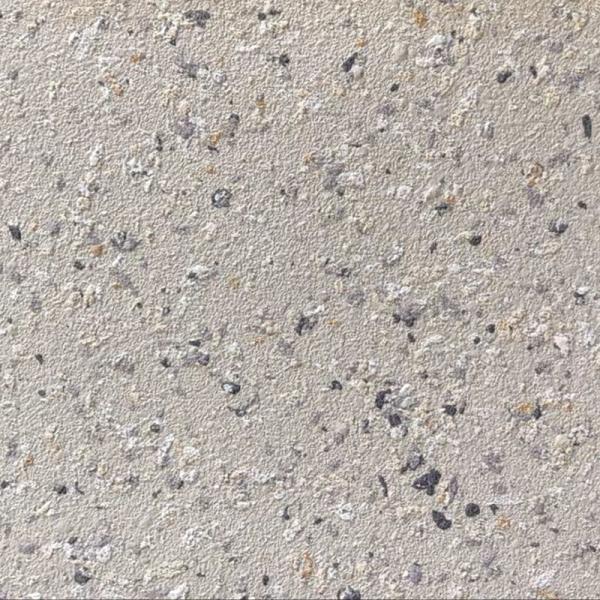 Level A1 Fireproof Flexible Porcelain Tile Acid Resistant Color Customized