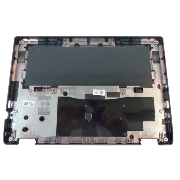 60.HBNN7.001 Caixa inferior inferior para laptop para Acer Chromebook 311 (C721)