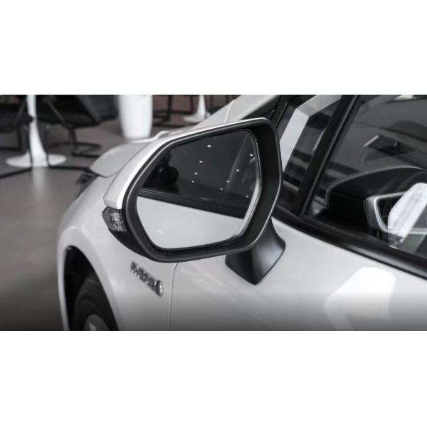 Toyota Corolla Cross 2023 Nuevo coche Toyota Corolla Cross Hybrid Car 2023 Toyota Corolla Cross Car Suv