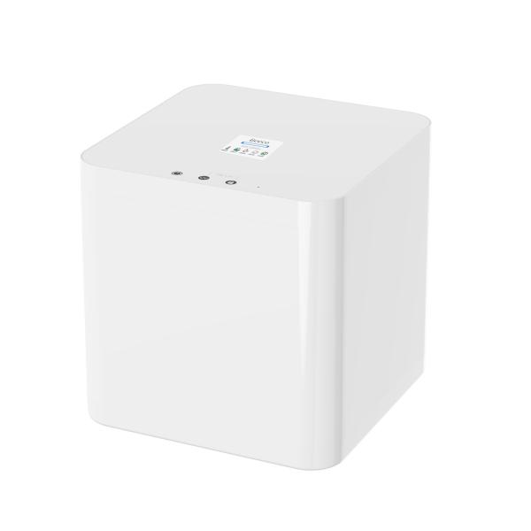 Élimination des déchets Cuisine ménagère Déchets alimentaires Poubelles de déchets alimentaires Déchets de compostage Déchets d'usine de déchets en gros