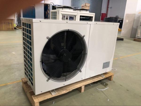 md30d china meeting heating pump 220V 10kw air source heat pump