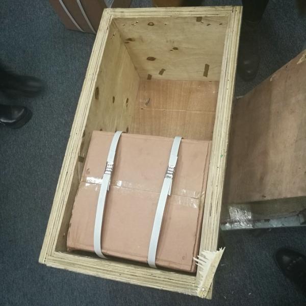 Forged Carbon Steel Flange Welded Slip On Flang Incoloy 800H B564 N08810