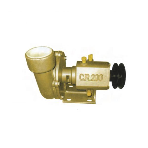 2.5 Inch Diesel Sea Water Pump Marine Water Pump for Marine Machinery Parts