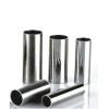 AISI JIS Decorative Hairline Mirror Stainless Pipe 201 316L 309S 310S 321 410 430 60mm