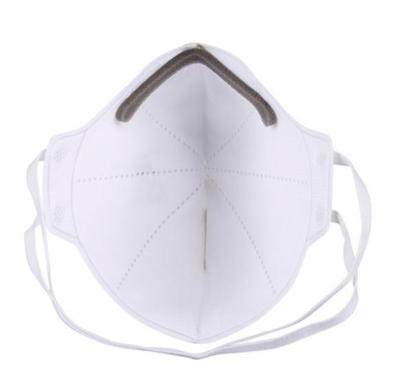 Disposable L-188 standard N95 Harley masks American standard 5-layer general anti-dust and anti-dust with NIOSH
