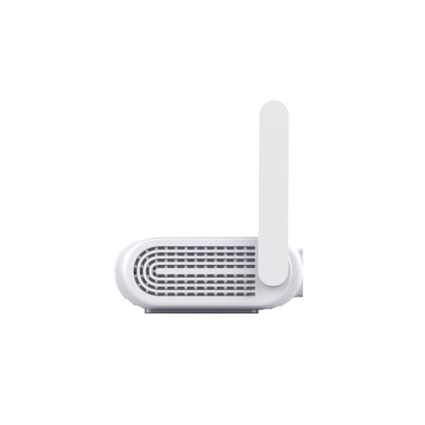 デュアルバンド2.4&5.8G ミニWiFi6ルーター チップ MT7981B+MT7976CN+RTL8221B Cpeルーター