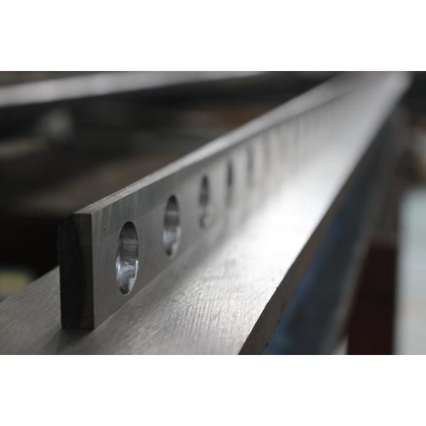Sheeter Knives, Sheeter Blades, Crosscut Sheeting Knives, Cross Cutting Knives