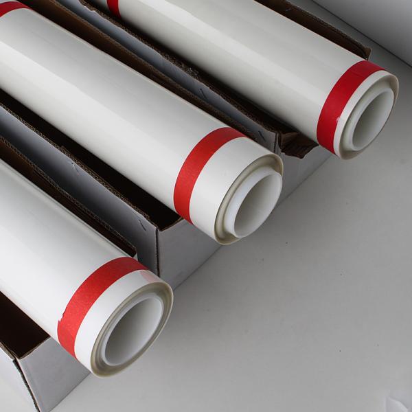 1.52*15M Clear Color Ashland Glue Car Paint Protection Film PPF Film with Auto Repair Feature