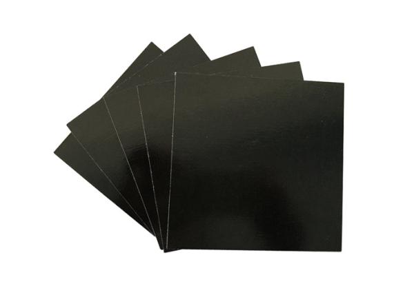 High Rise Building Laminate Faced Plywood Good Insulation To Winter Construction