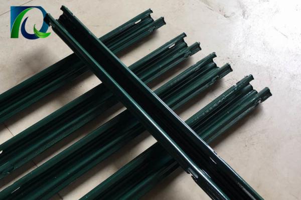 Orchard Metal Grape Vine Trellis Poles 2.0MM Thickness Easily Assembled
