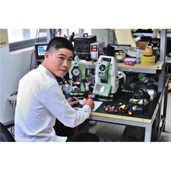 Shanghai Hengyide Electronic Technology Co.,Ltd Ltd.