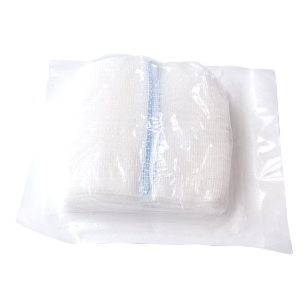 10cm*20cm Medical Gauze Swabs