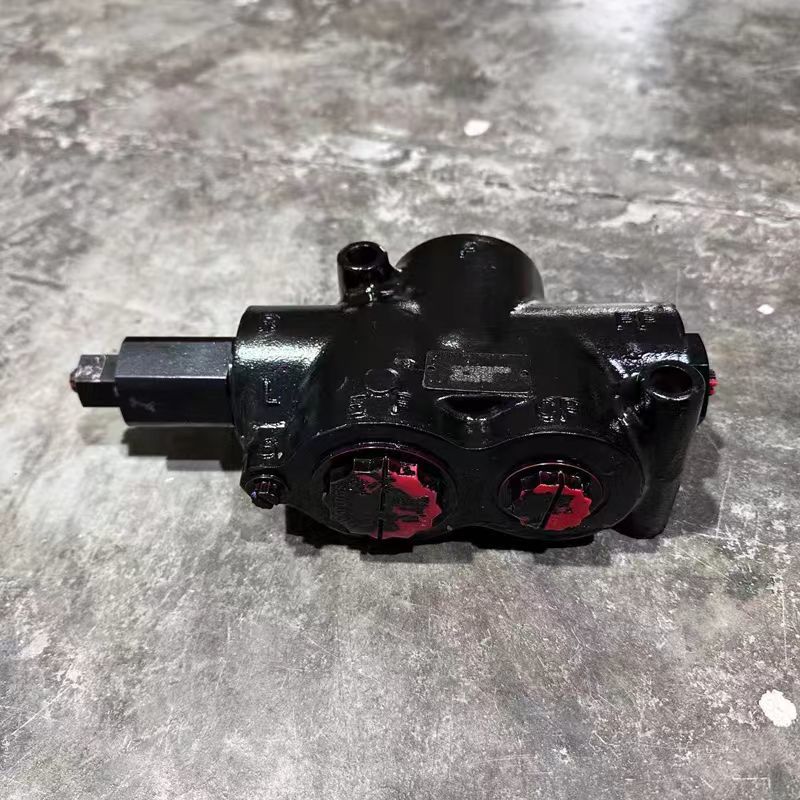 6055.123 priority valve Konecranes Spare Parts