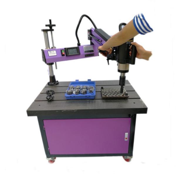 Newest Automatic Tapping Machine Electric Tapping Machine with Ce Certificate