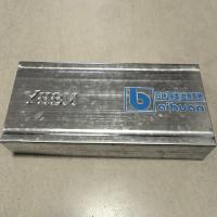C Shaped Light Steel Keel With Strong Load Capacity In Galvanized Steel Metal Stud And Track