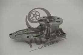 Honda Engine Water Pump 19200R40A01 for Accord CU2 CW2 2008-2012