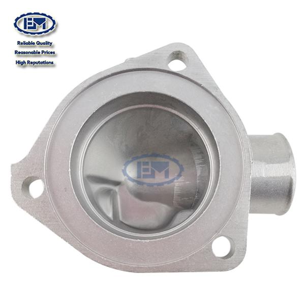 Kobelco SK120 Excavator Engine Parts 4BD1 4BG1 Pipe Water Outlet 5137130481 VI5137130481 5-13713048-1 513713-0481