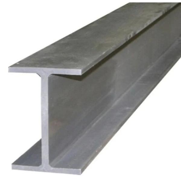 A36 Prime Carbon Steel Profiles ASTM Wide Flange Beams W8 X 40