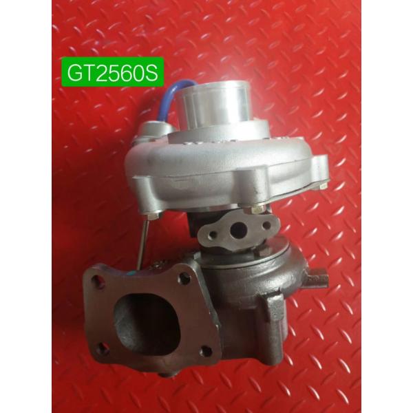 4HE1XS Engine Excavator Machine Parts GT2560S Garrett Turbo For Isuzu Truck 700716-0001