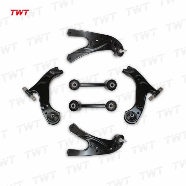 TWT Original CARRIER SUB-ASSY REAR AXLE for Toyota  Land Cruiser 90 100 Prado Lexus C200H ES GS GX IS LFA LS LX Mark X RC Reiz