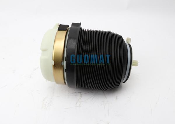 Airbags traseiros da suspensão de GUOMAT 501006 para Audi A6/S6/Avant Quattro C6 4F 2006 - 2010