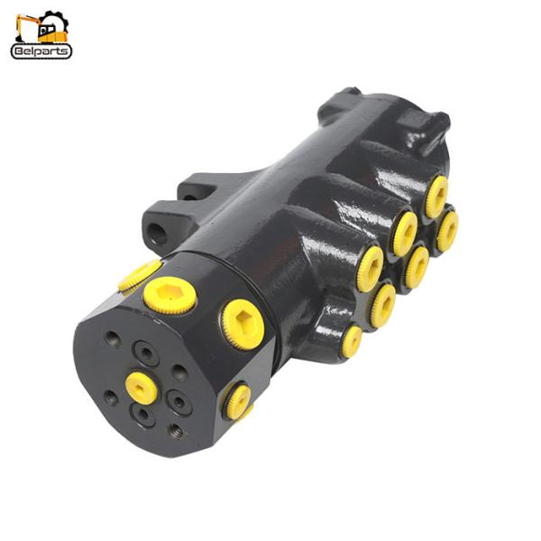 Do centro hidráulico das peças DX75 de Belparts conjunto de união giratória comum da junção de giro do centro para a máquina escavadora