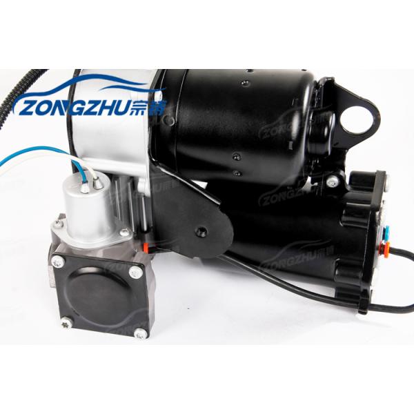 2006 - Насос 2012 компрессора подвеса воздуха Ланд Ровер ЛР025111 12 месяца гарантии