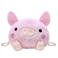 Algodão do OEM PP que enche bichos de pelúcia do luxuoso de Kawaii
