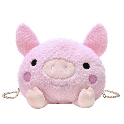 Algodão do OEM PP que enche bichos de pelúcia do luxuoso de Kawaii