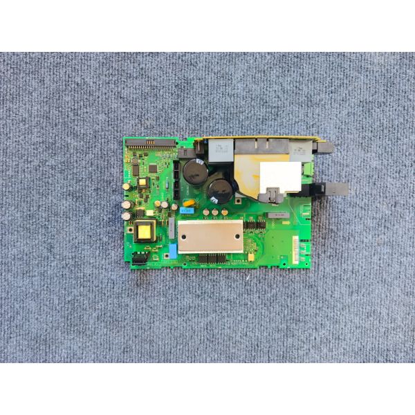 Original Danfoss Power Driver Board 130B6008 130B6010 5.5kw 7.5kw IGBT Driver Board for VFD FC-302 FC-301 FC-102 FC-202