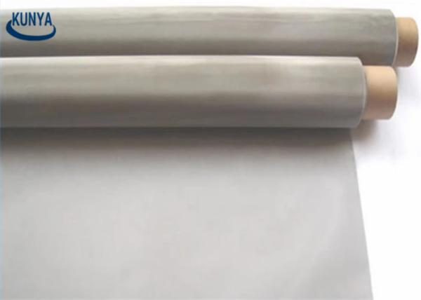 o metal 316L da liga de 1.2m níquel Mesh Cloth Monel Electrical de cobre