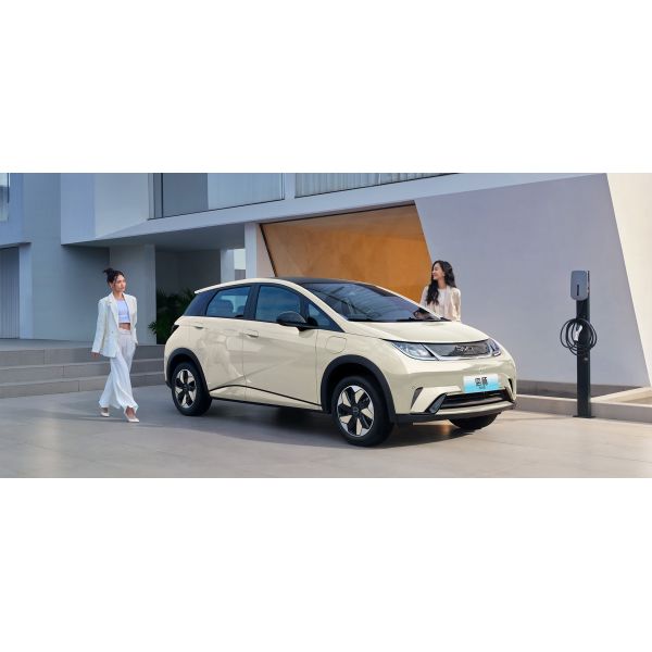 1.5L Displacement BYD Seal06 DM-i 120KM Leading Edition