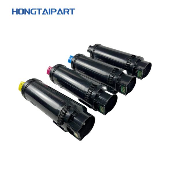 патрон тонера 106R03694 106R03480 106R03693 совместимый 106R03695 для Xerox WorkCentre 6515n Phaser 6510 6510dn