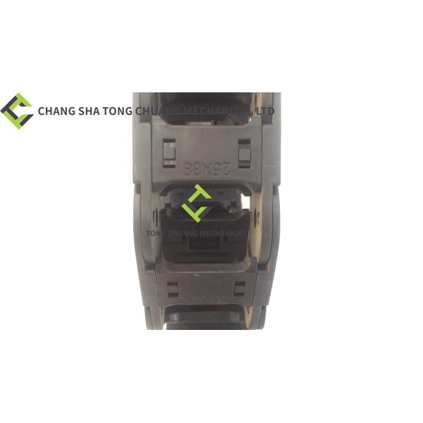 Зомлион бетонный насос с цепочкой 1400.038.100 3.5M 1031000021