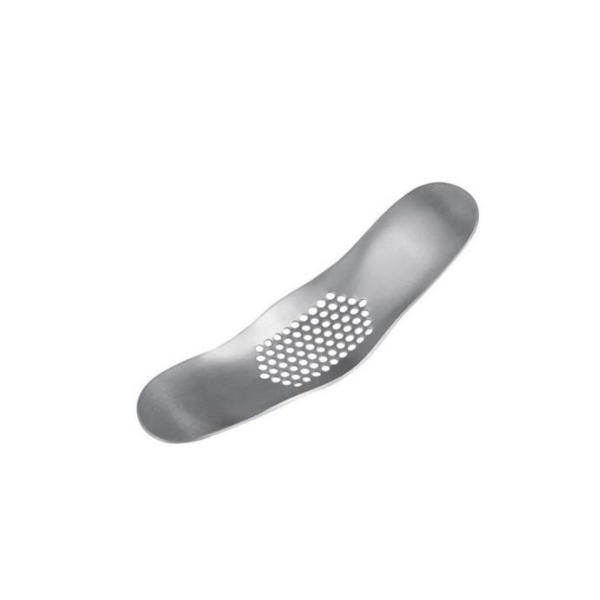 kitchen gadget Professional presser Stainless Steel garlic presser Ginger tool